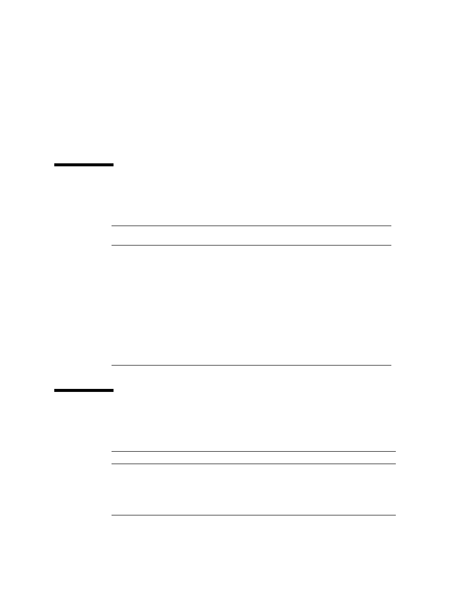Typographic conventions, Tablep1 typographic conventions, Shell prompts | Tablep2 shell prompts, Typographic conventions shell prompts | Sun Microsystems Sun StorEdge A3500FC User Manual | Page 8 / 62