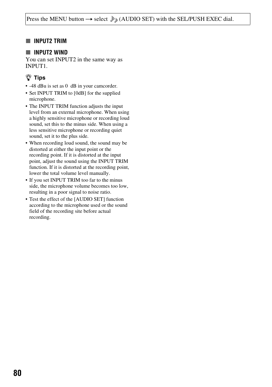 Sony 4-157-878-12(1) User Manual | Page 80 / 128