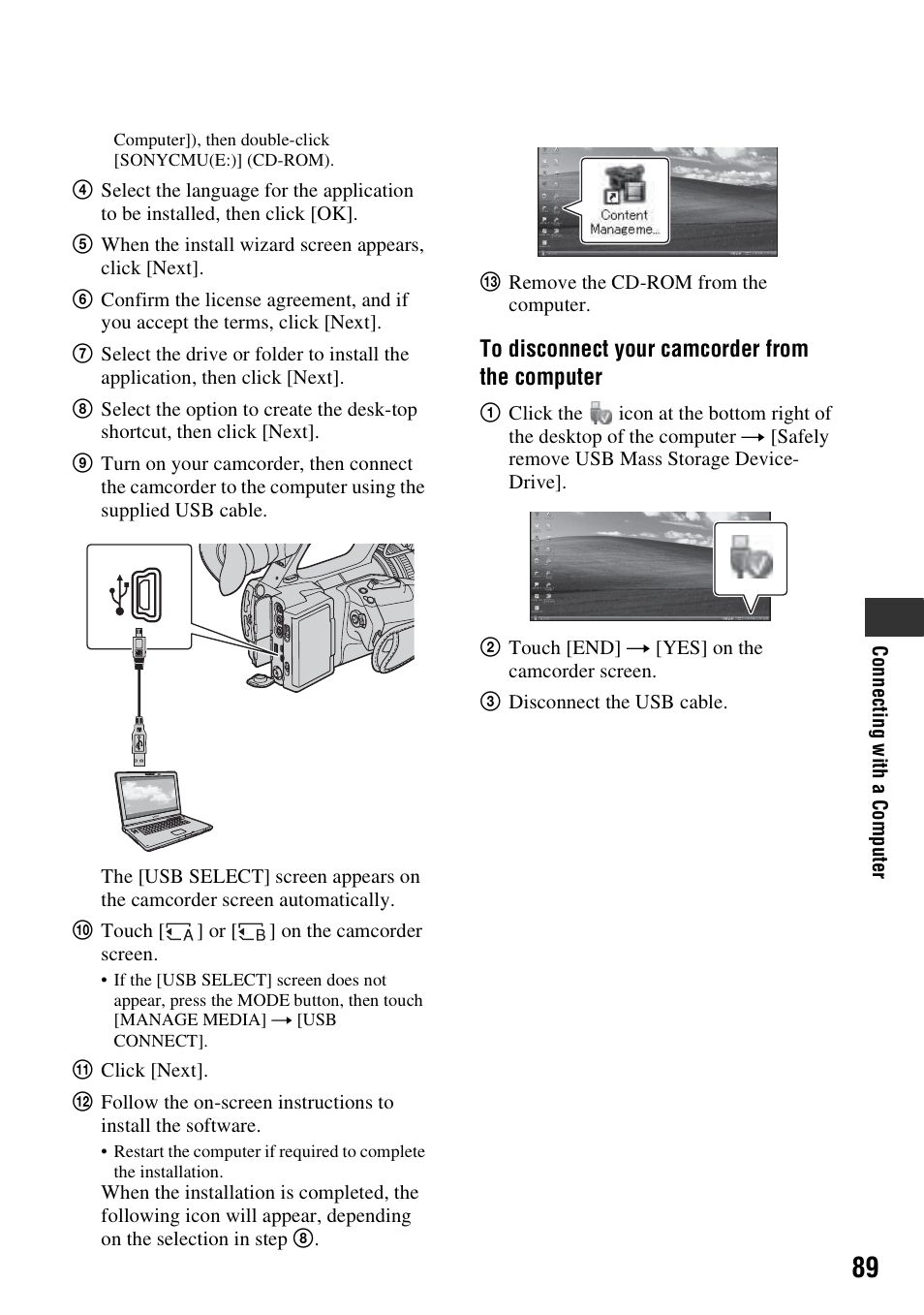 Sony 4-157-878-12(1) User Manual | Page 89 / 128