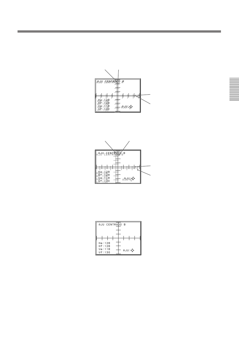 Sony VPH-D50QM User Manual | Page 111 / 132