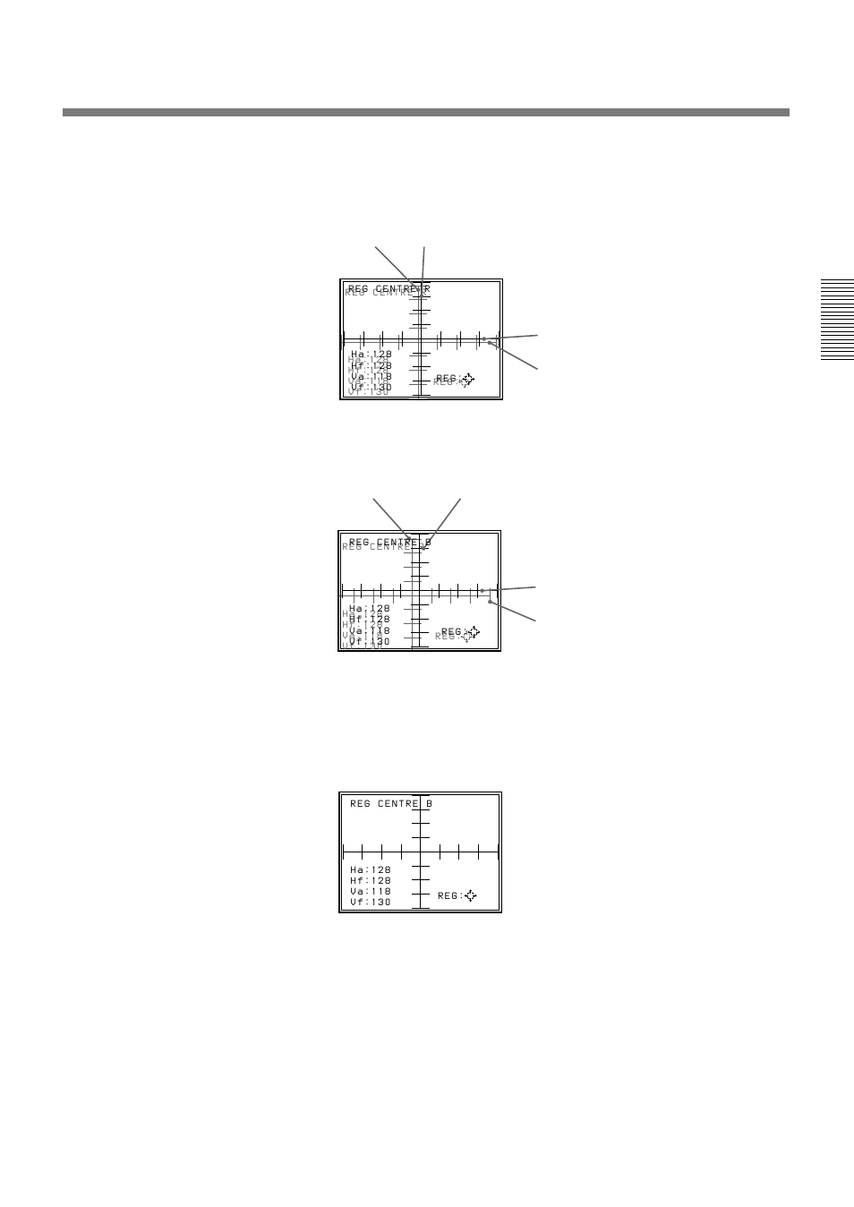 Sony VPH-D50QM User Manual | Page 67 / 132