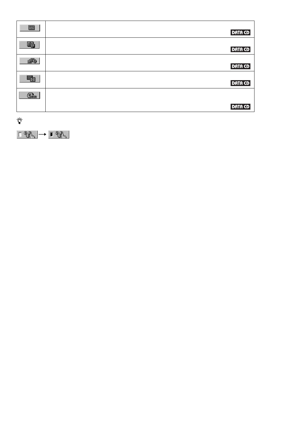 Sony DVP-NC875V User Manual | Page 17 / 96