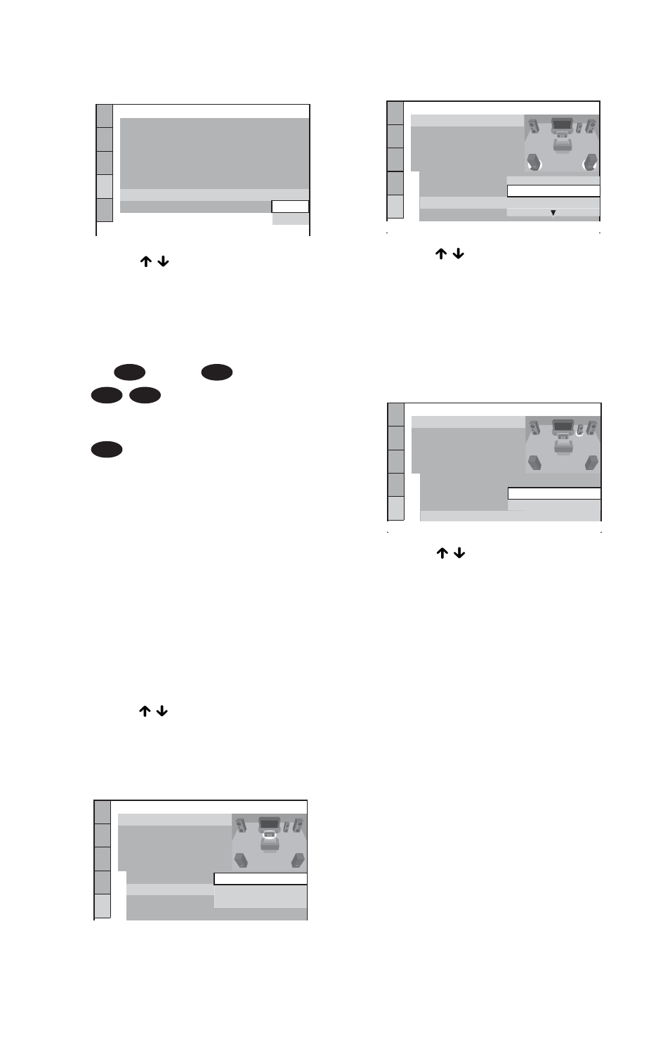 Press enter | Sony DVP-NC875V User Manual | Page 32 / 96