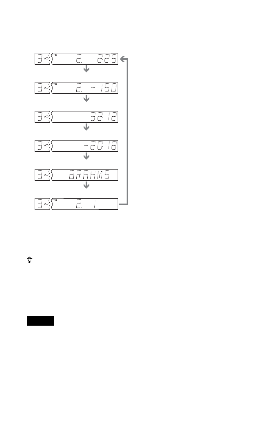 Sony DVP-NC875V User Manual | Page 52 / 96