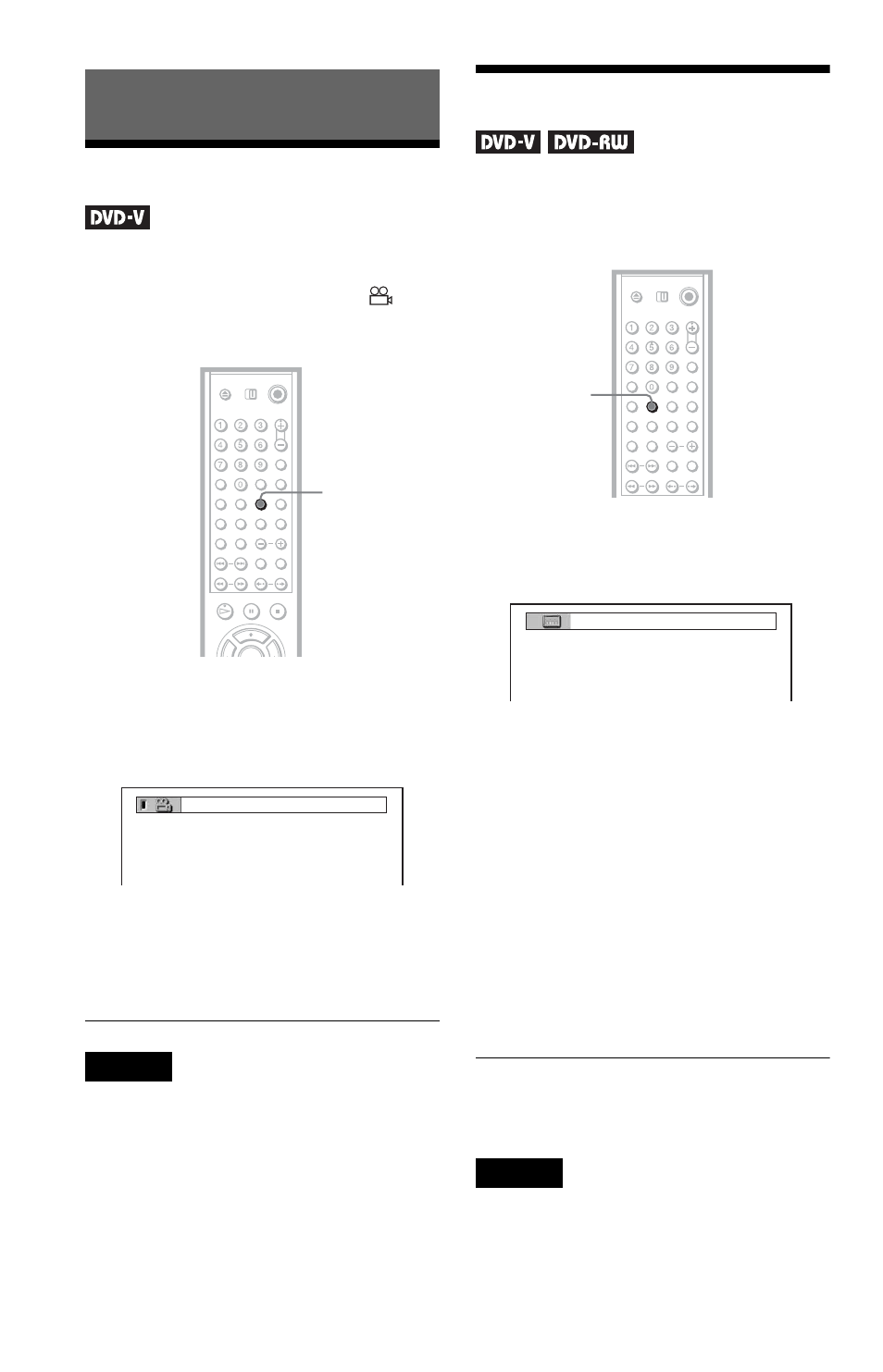 Enjoying movies, Changing the angles, Displaying the subtitles | Changing the angles displaying the subtitles, Le (58) | Sony DVP-NC875V User Manual | Page 58 / 96