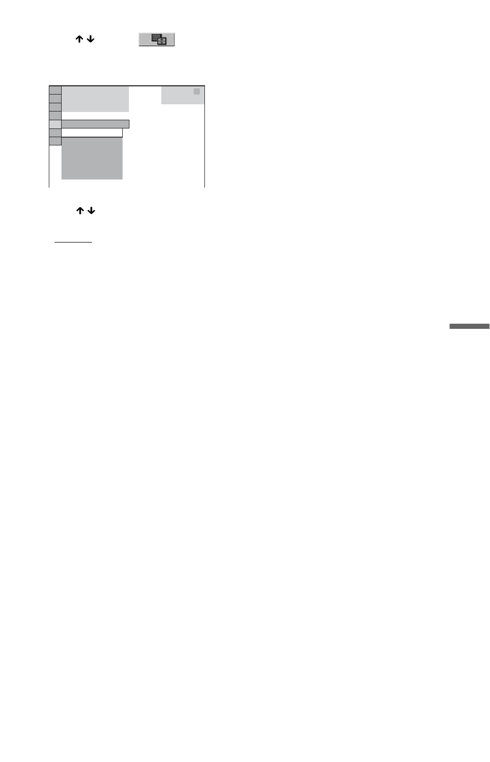 Sony DVP-NC875V User Manual | Page 69 / 96