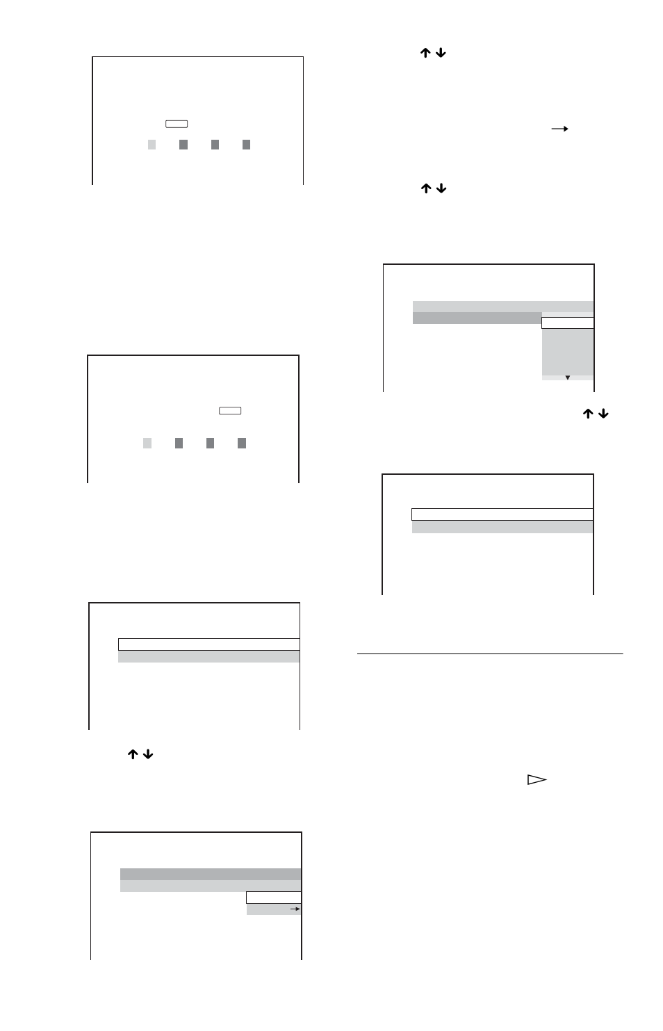 Sony DVP-NC875V User Manual | Page 72 / 96