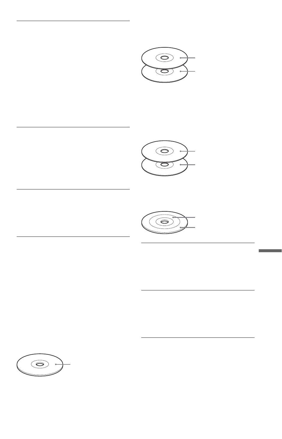 Sony DVP-NC875V User Manual | Page 91 / 96