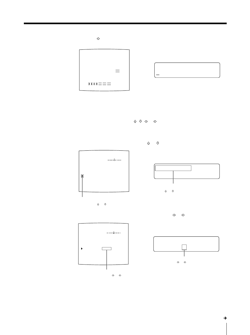 S– / 2 c ] a v e us / – [ e e x er, S1 / – c ] a v e us / – [ e e x er, Us er na > 0 1 me < a | Sony UP-50 User Manual | Page 117 / 428