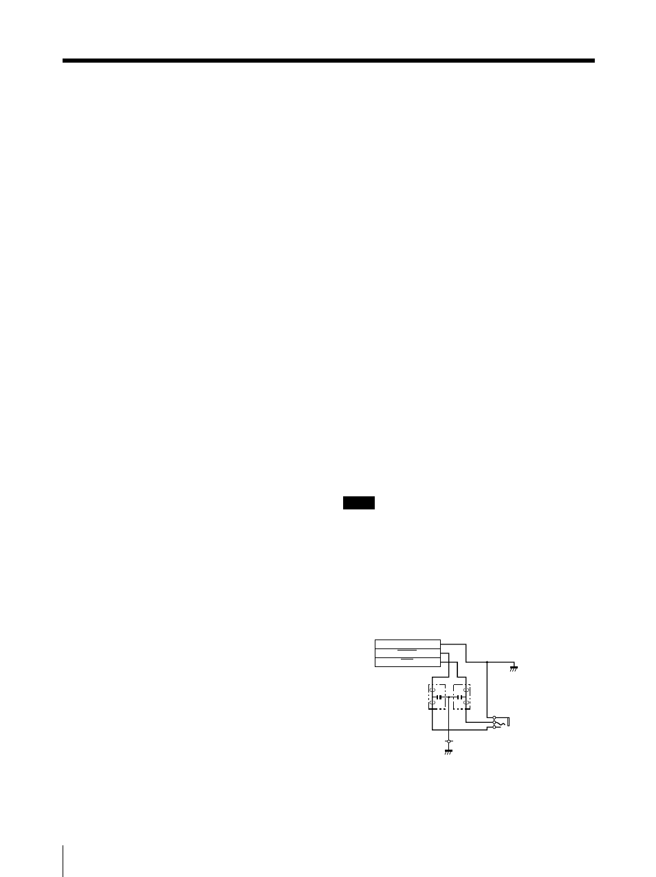 Specifications (continued) | Sony UP-50 User Manual | Page 126 / 428