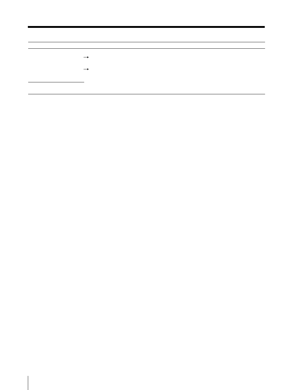 Troubleshooting (continued) | Sony UP-50 User Manual | Page 134 / 428