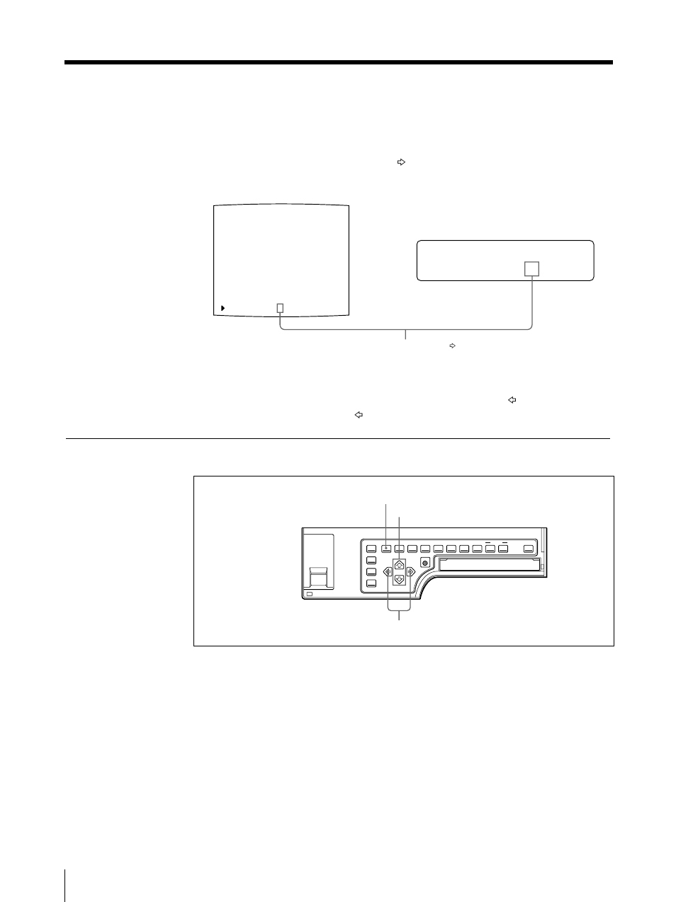 Sony UP-50 User Manual | Page 166 / 428