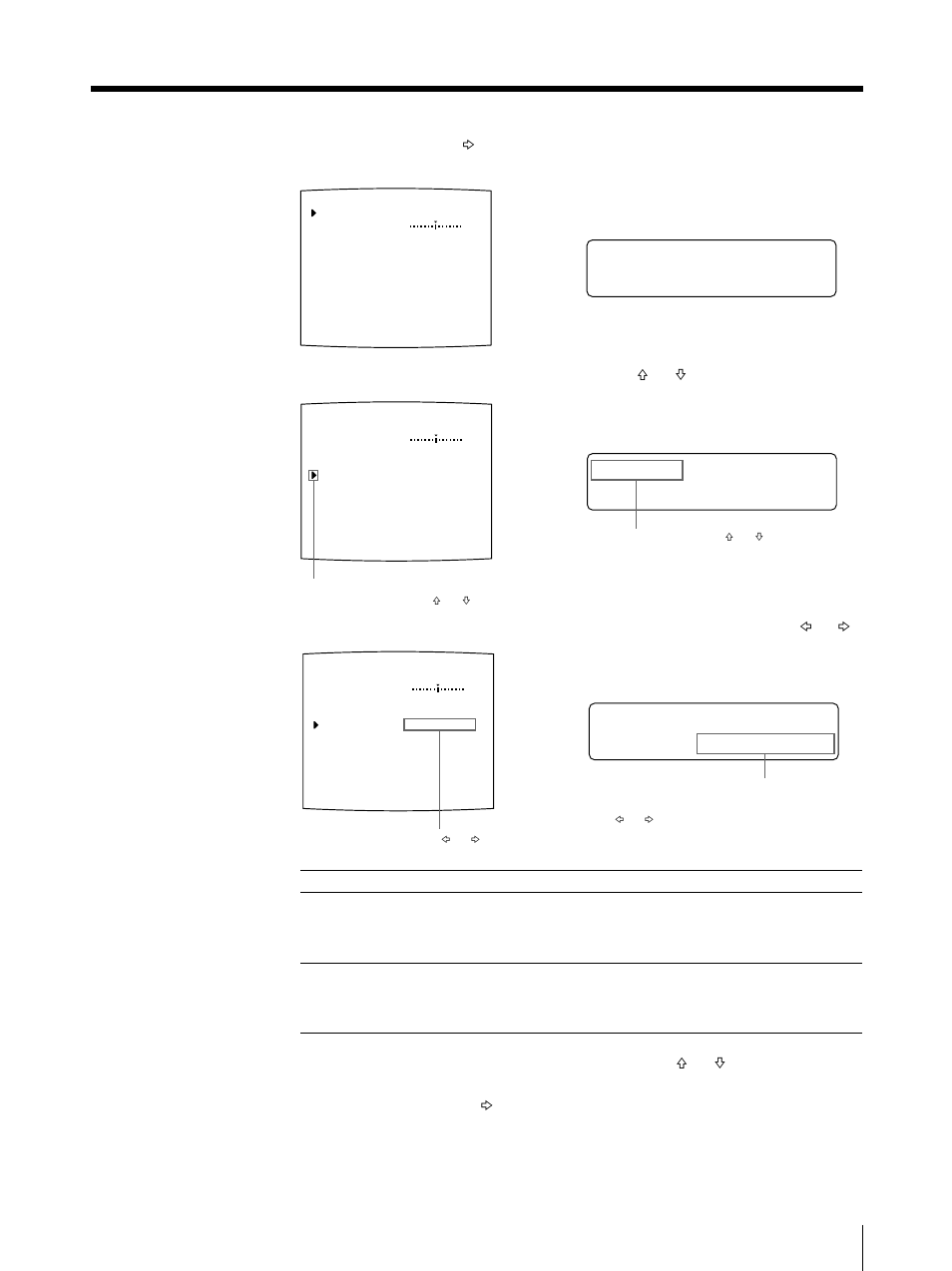 Sony UP-50 User Manual | Page 173 / 428