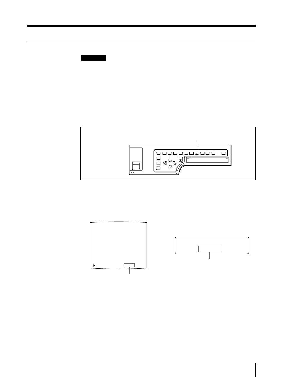 Sony UP-50 User Manual | Page 175 / 428