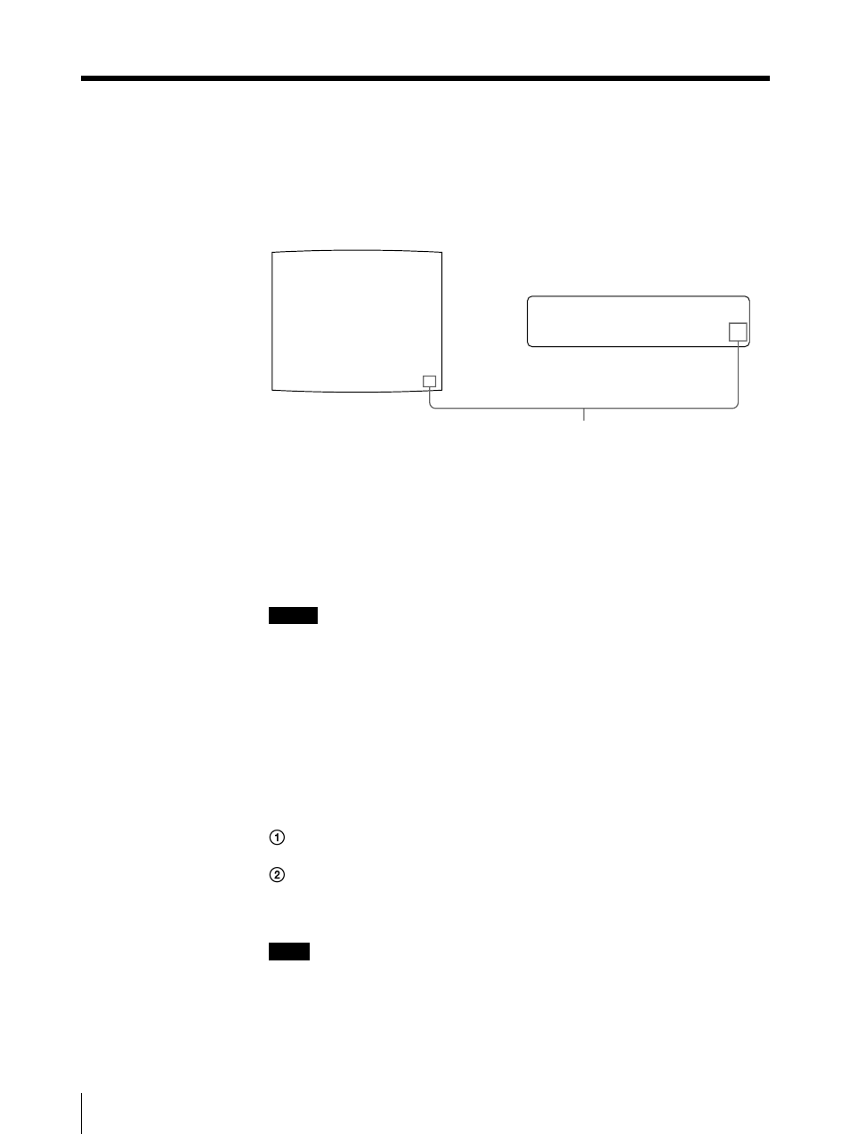 Making full-size image printouts (continued) | Sony UP-50 User Manual | Page 18 / 428