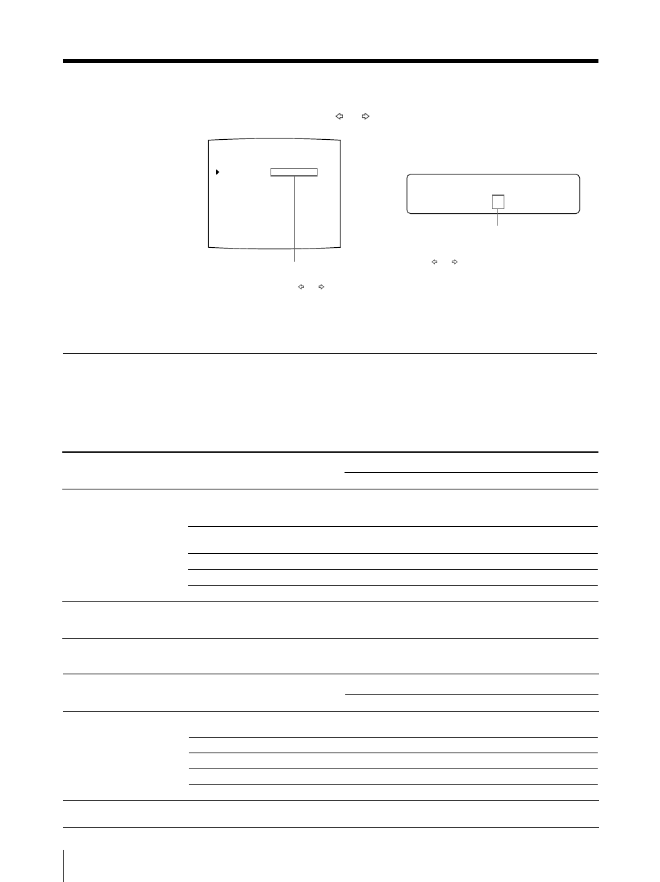 Variantes de tirages (suite), Sélection de la page mémoire | Sony UP-50 User Manual | Page 180 / 428