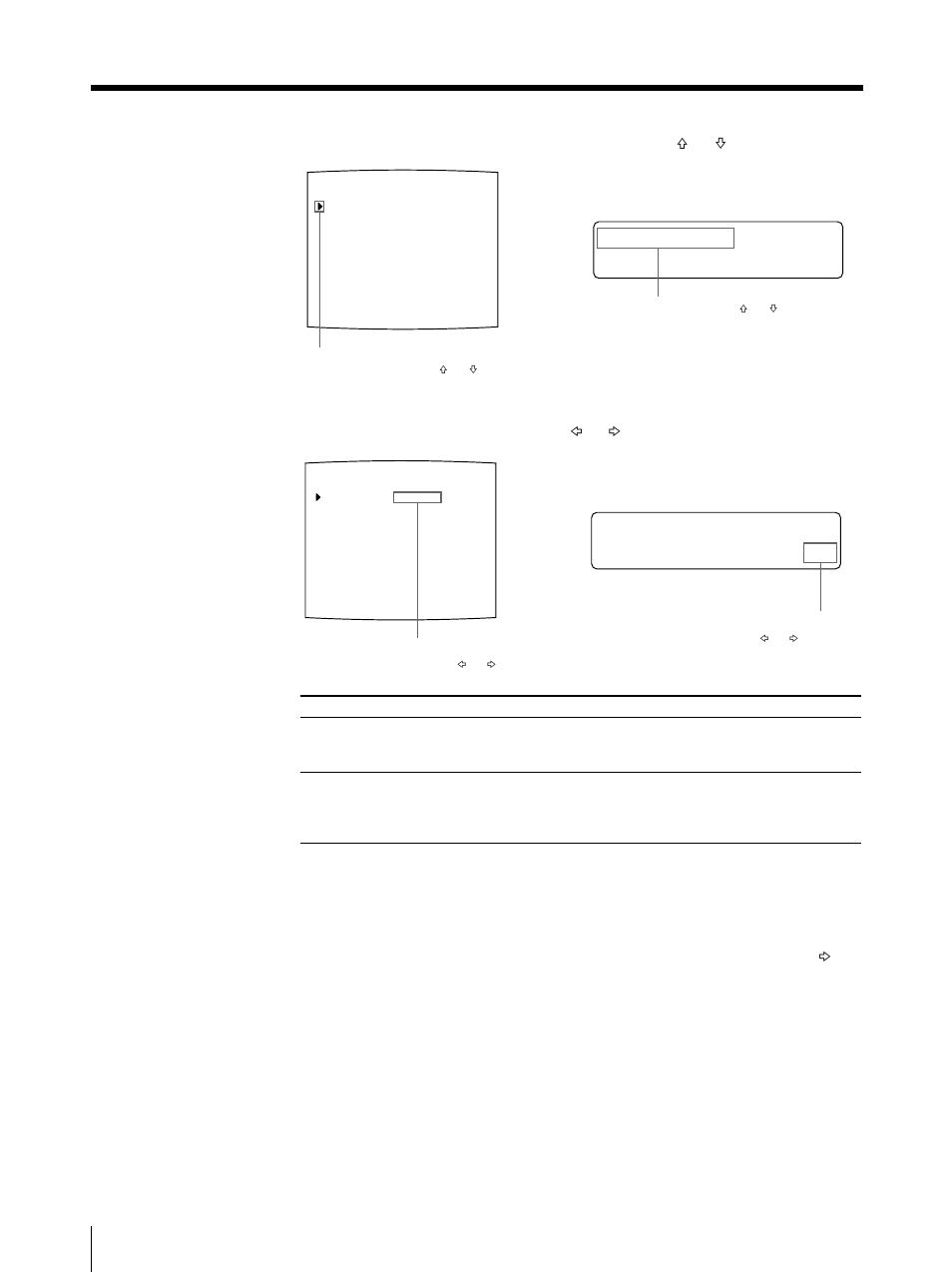 Variantes de tirages (suite), O f f / on, Of f / o n | Sony UP-50 User Manual | Page 184 / 428