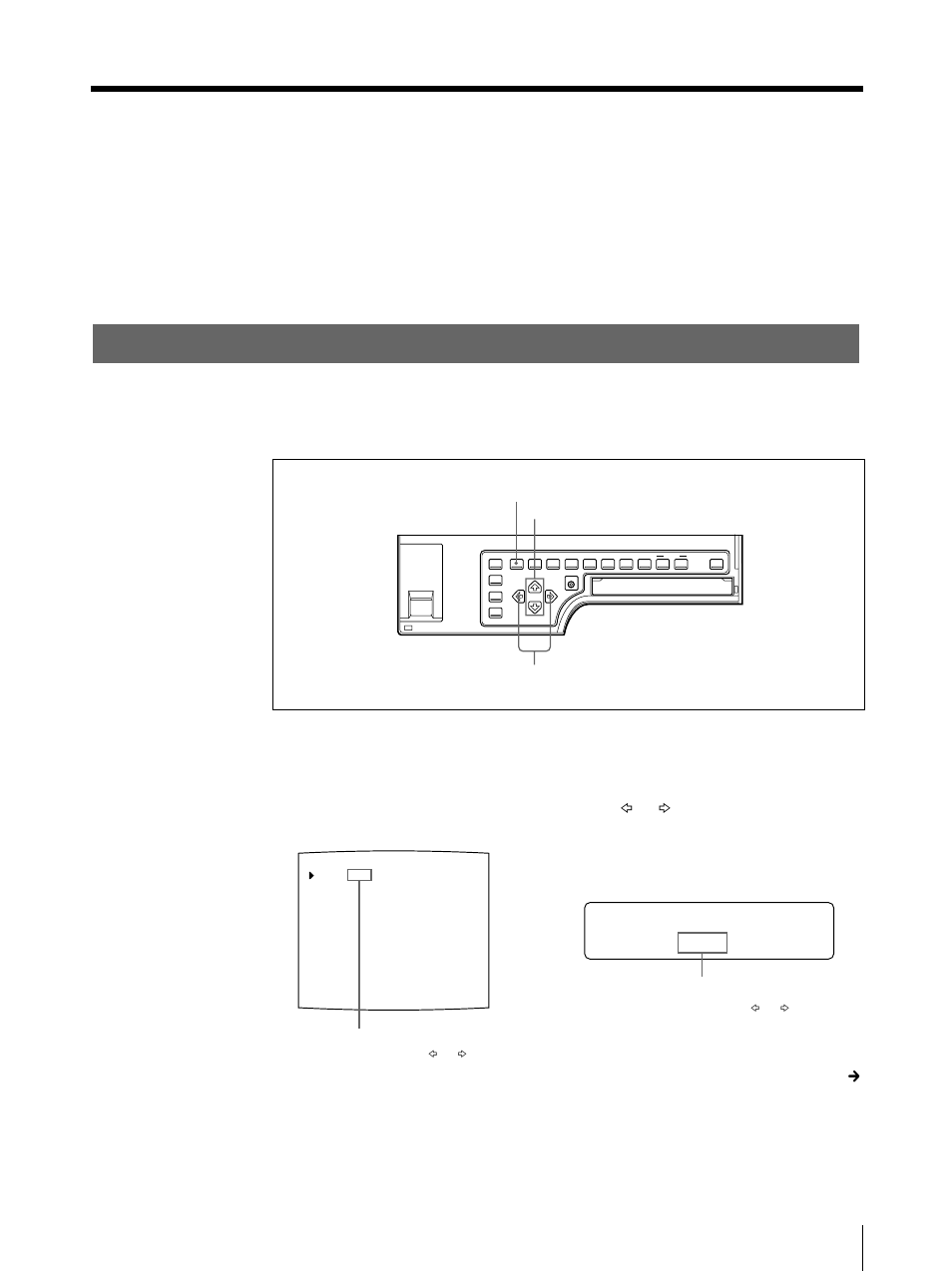 Réalisation d’un tirage d’images en miroir, L/ c / l ay / p / i / o / a you t se t up | Sony UP-50 User Manual | Page 195 / 428