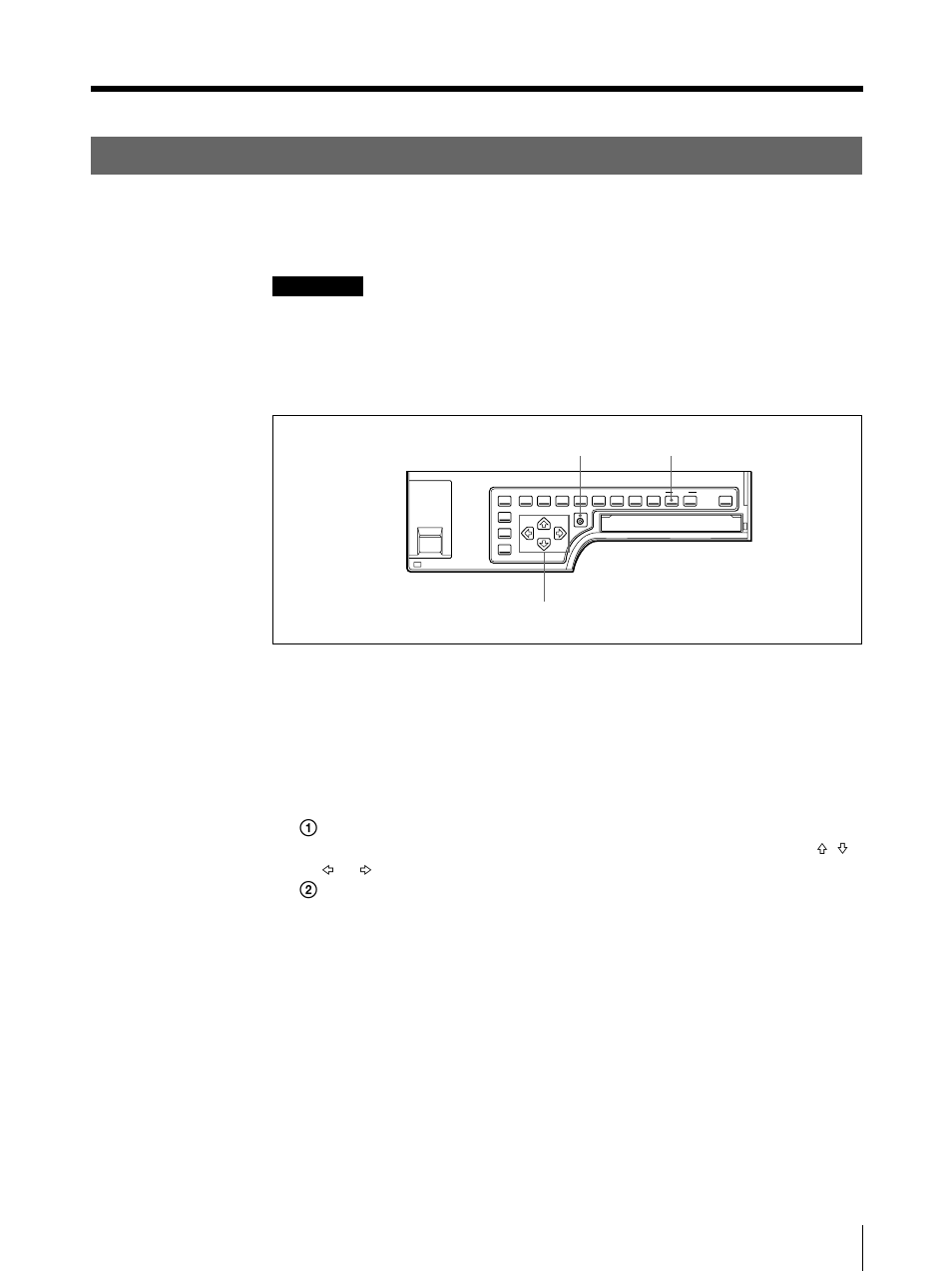 Saisie d’une légende | Sony UP-50 User Manual | Page 199 / 428