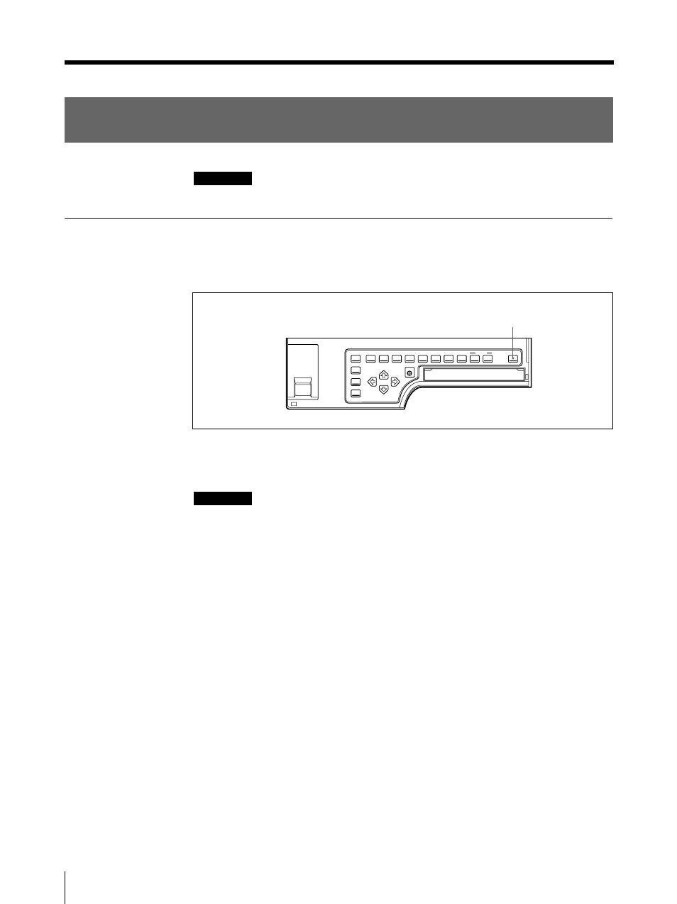 Sony UP-50 User Manual | Page 208 / 428