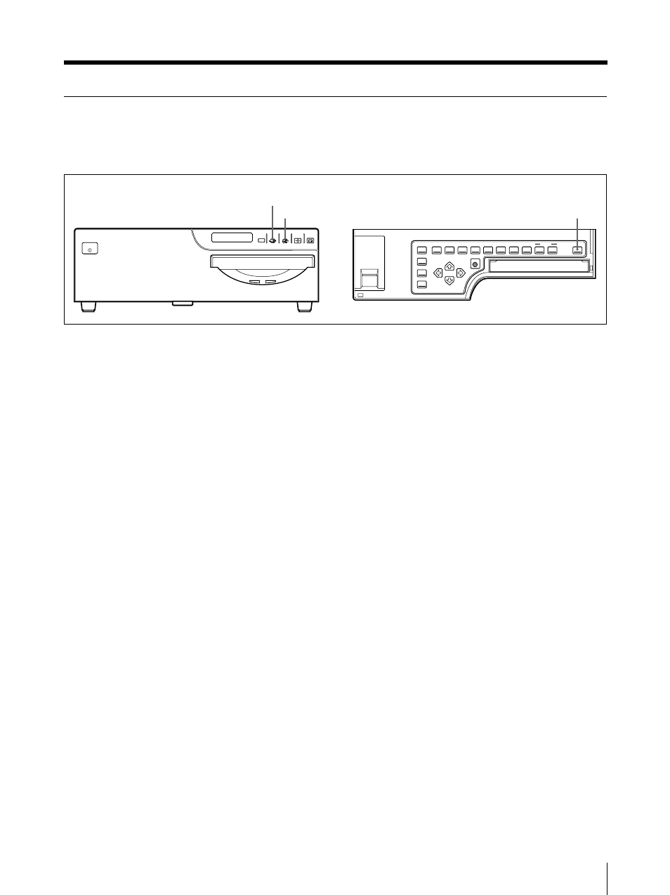 Suppression des images d’une page mémoire donnée | Sony UP-50 User Manual | Page 209 / 428