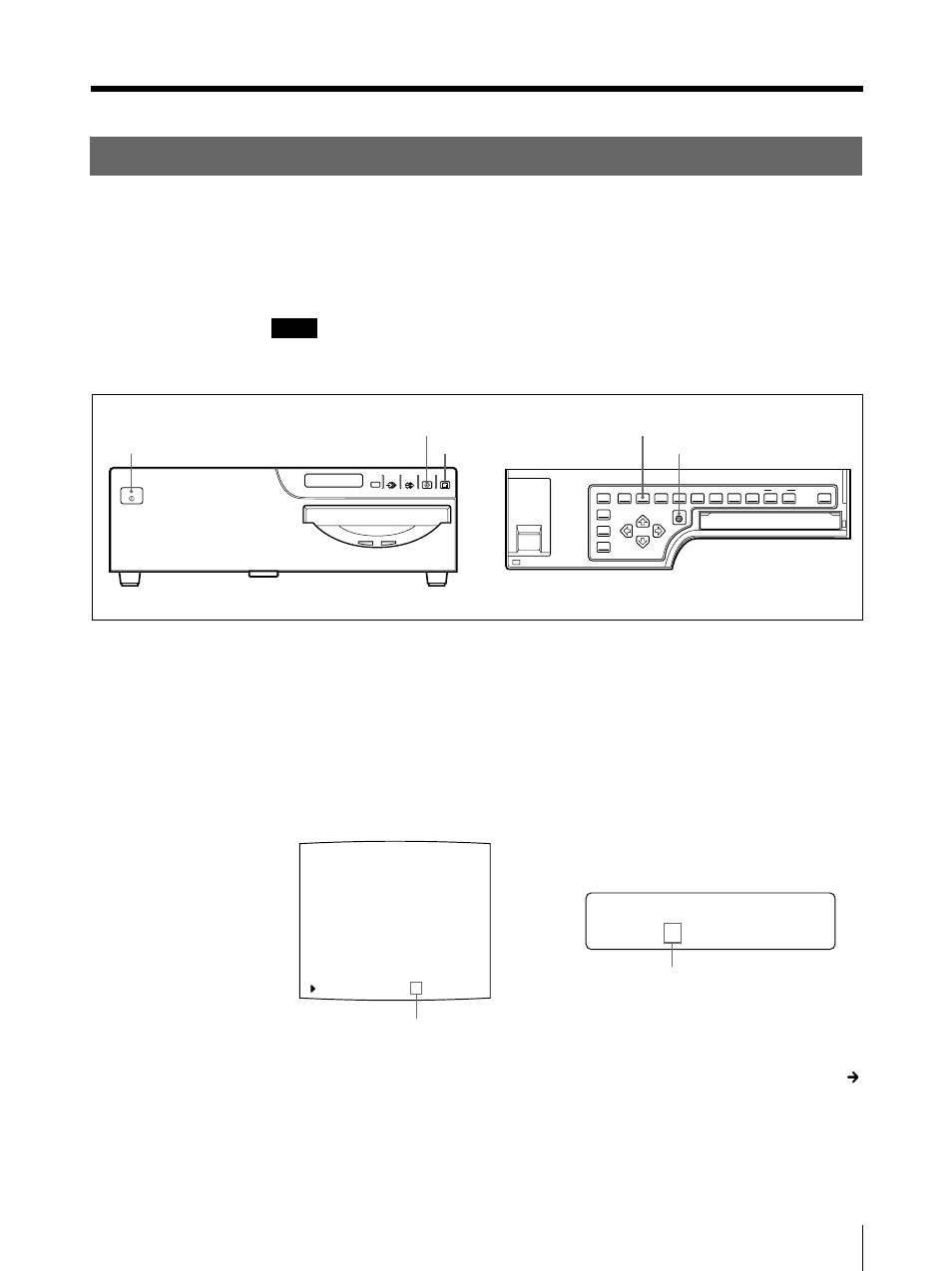 Making printouts with the desired user set number | Sony UP-50 User Manual | Page 21 / 428