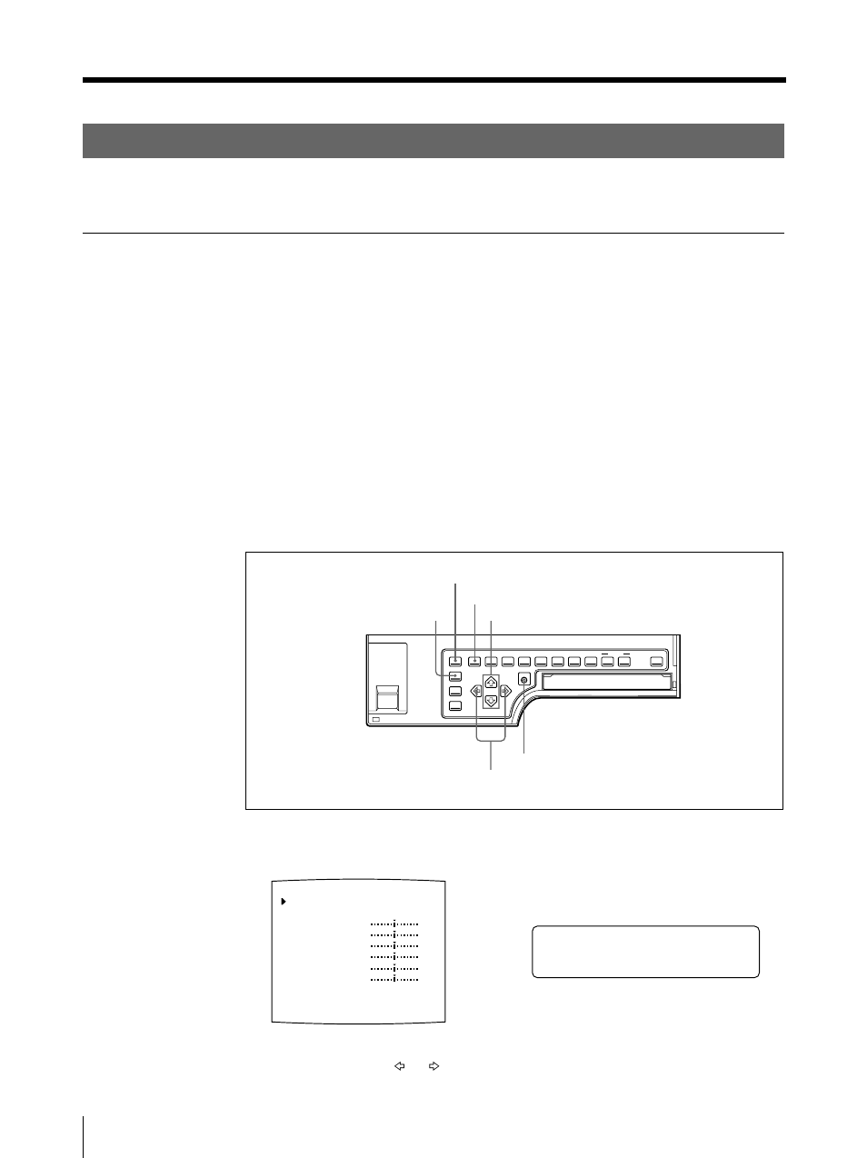 Réglage des couleurs des tirages, Configuration de l’imprimante (suite) | Sony UP-50 User Manual | Page 228 / 428