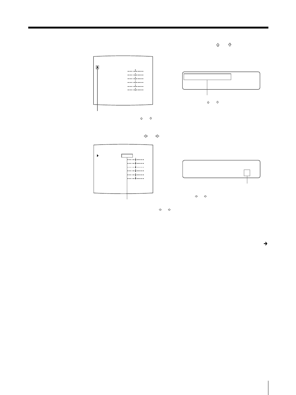 L oad co lor : – / 2, L oad co lor : 1, À suivre c | Sony UP-50 User Manual | Page 229 / 428