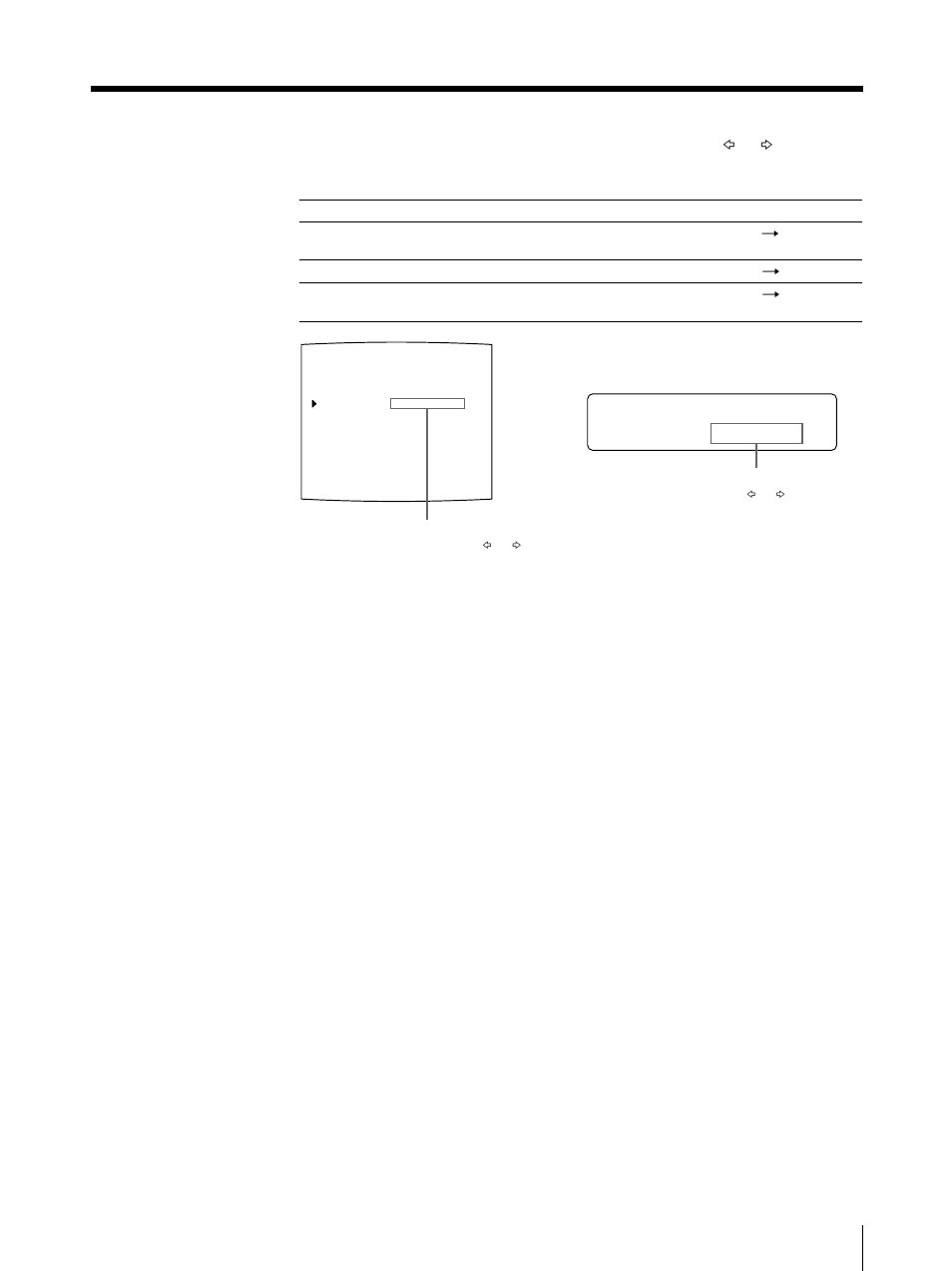 Gs / norma l / h amma | Sony UP-50 User Manual | Page 235 / 428