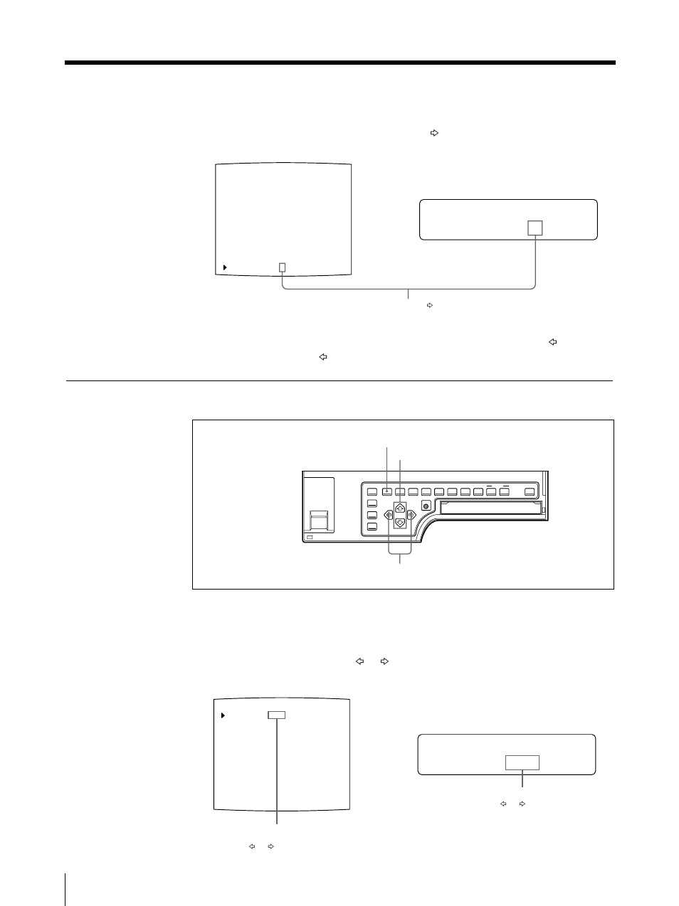 Making full-size image printouts (continued), Setting the printout quantity using the menu | Sony UP-50 User Manual | Page 24 / 428