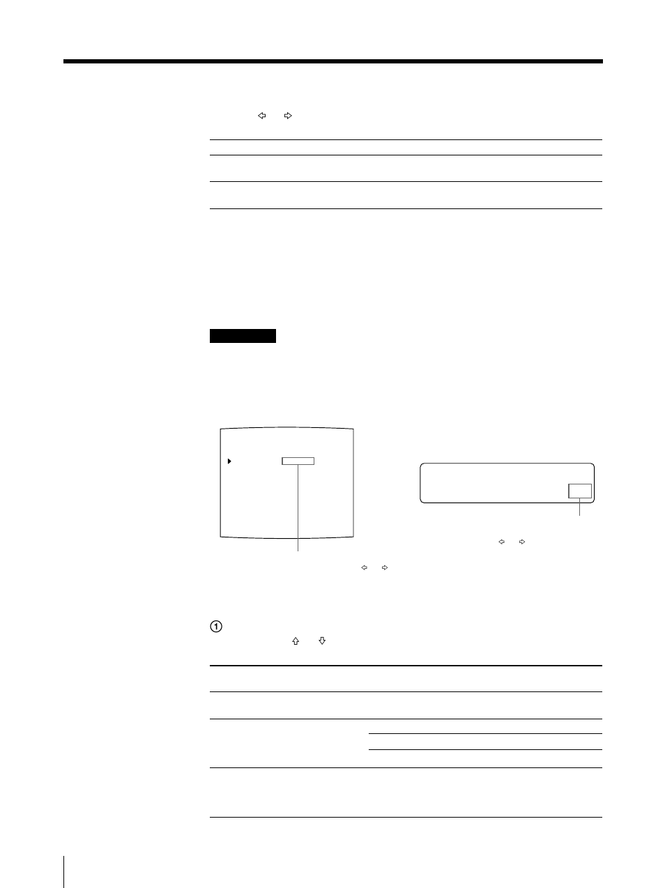 Configuration de l’imprimante (suite), I mmed . cap, O f f / on | Sony UP-50 User Manual | Page 248 / 428