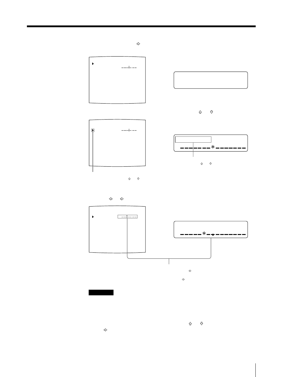 L cd - cn t 5 r, L cd - cn t 7 r | Sony UP-50 User Manual | Page 253 / 428