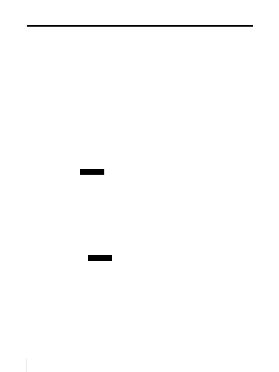 Sony UP-50 User Manual | Page 260 / 428