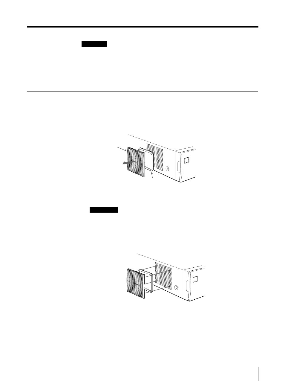 Sony UP-50 User Manual | Page 265 / 428