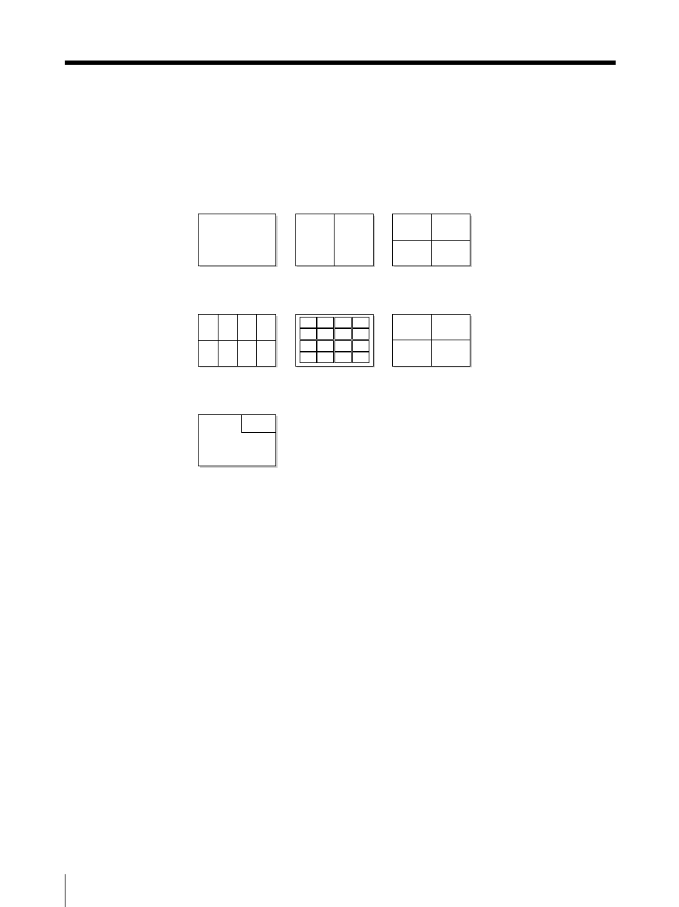 Making variations of printouts, A b c, A b c abc 123 | Sony UP-50 User Manual | Page 28 / 428