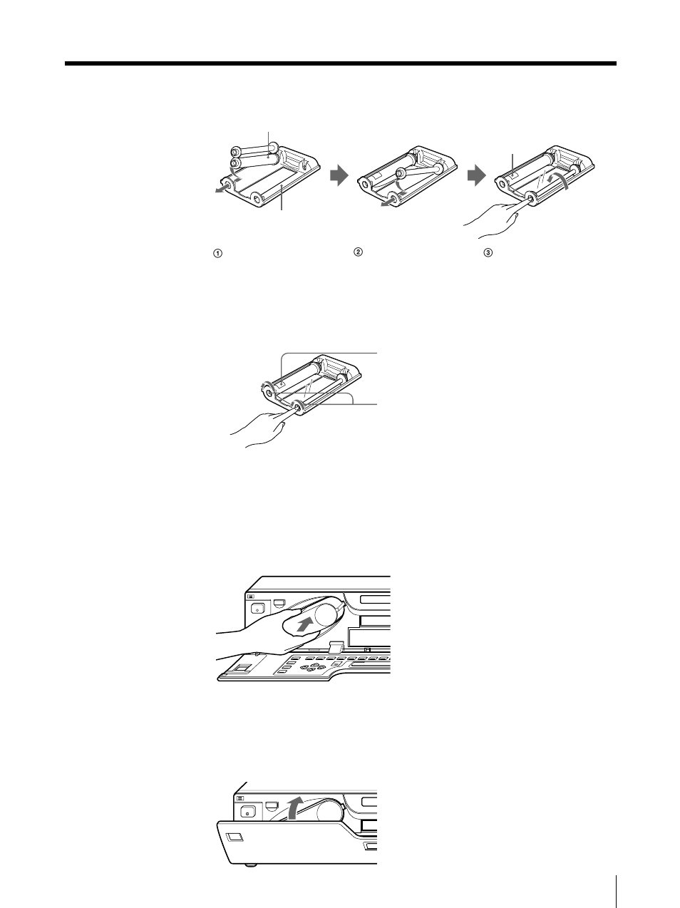 Sony UP-50 User Manual | Page 295 / 428