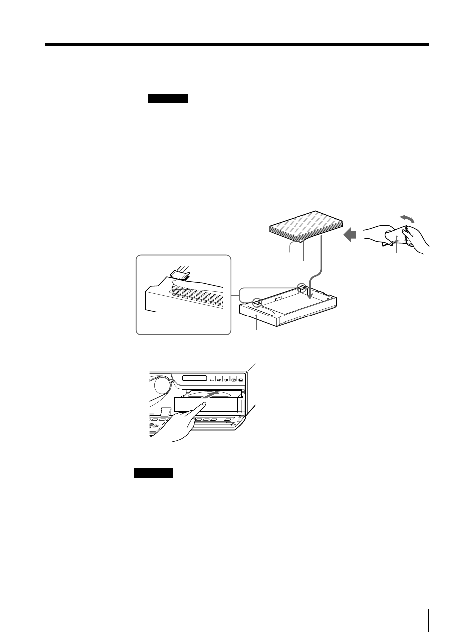 Sony UP-50 User Manual | Page 297 / 428