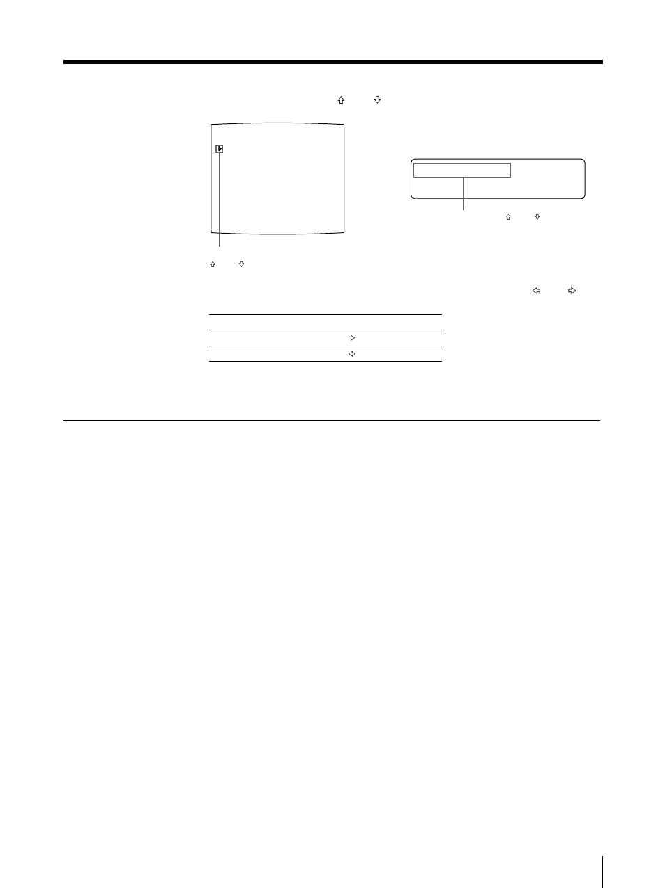 Aufzeichnen weiterer bilder während des druckens | Sony UP-50 User Manual | Page 309 / 428