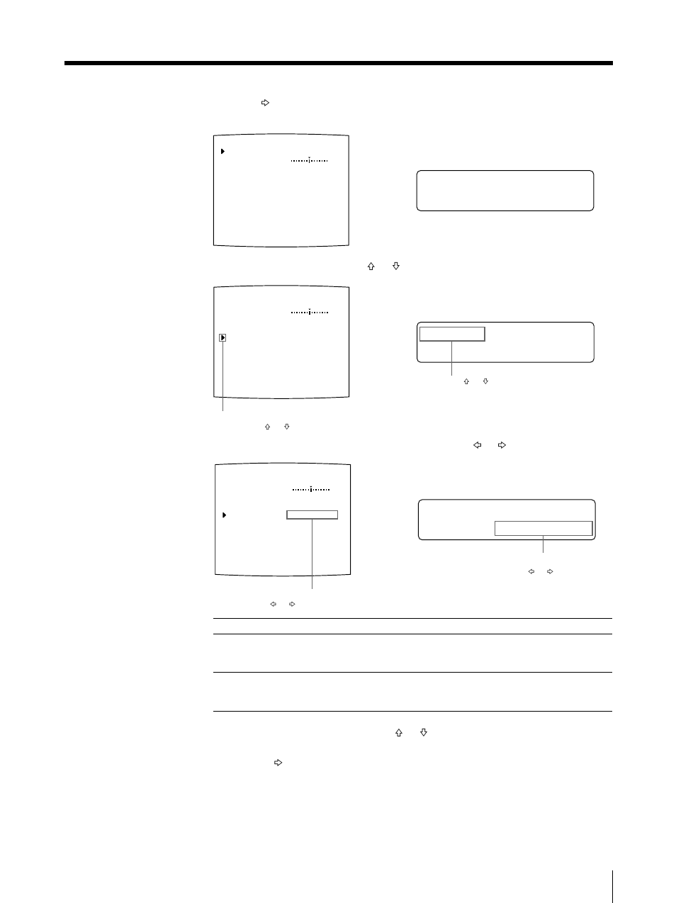 Sony UP-50 User Manual | Page 31 / 428