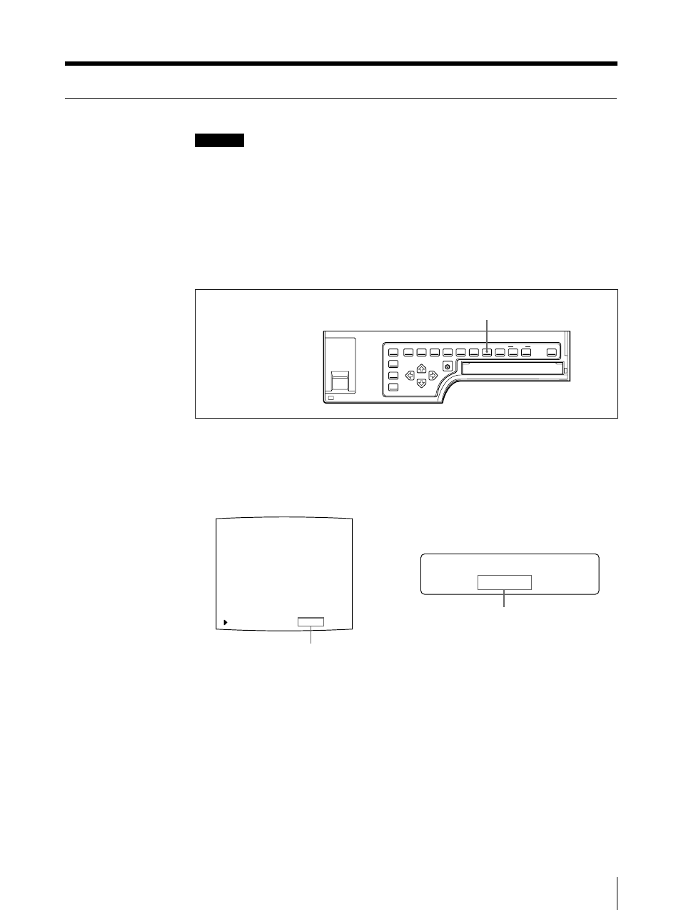 Sony UP-50 User Manual | Page 317 / 428