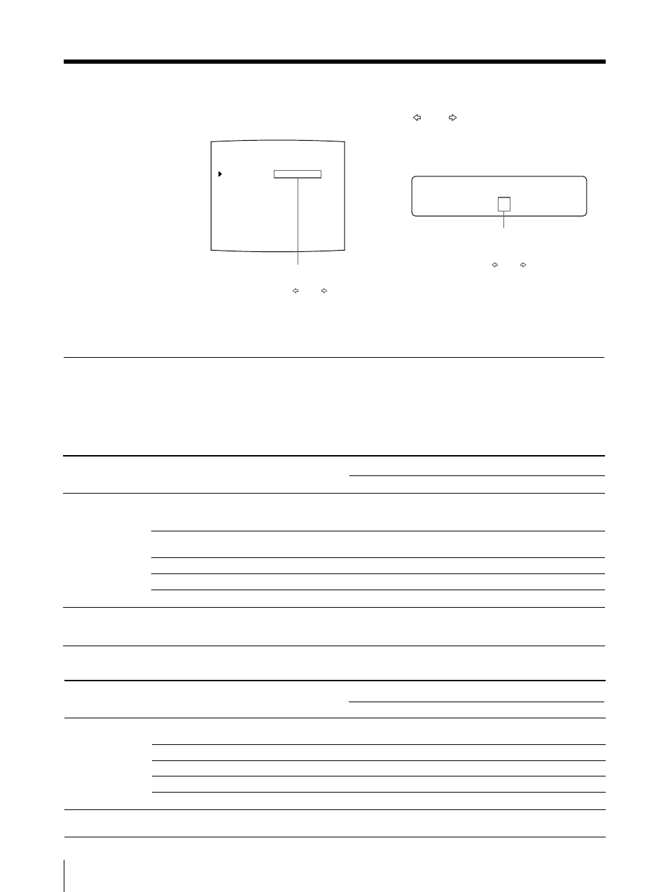 Auswählen der speicherseite | Sony UP-50 User Manual | Page 322 / 428