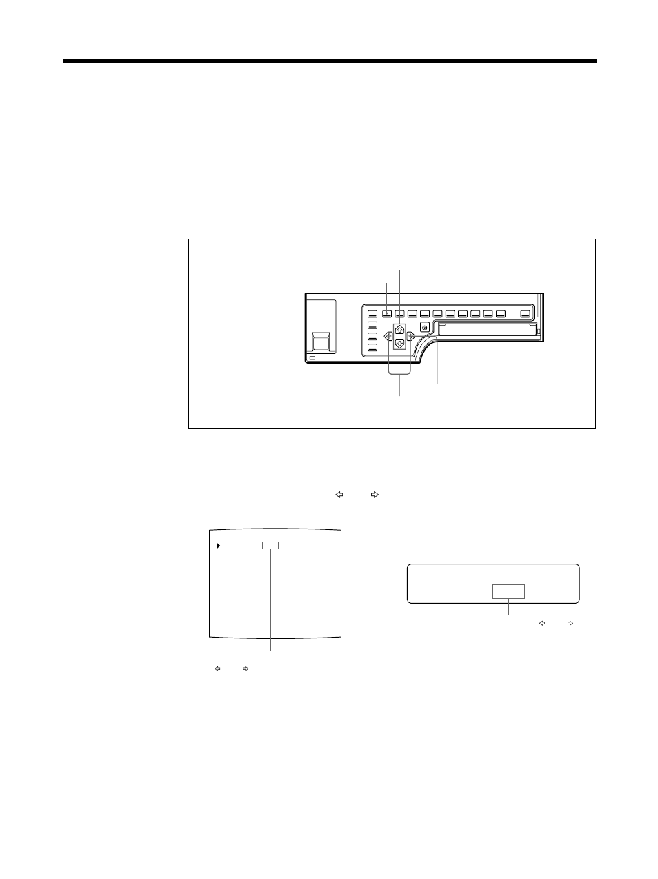 Sony UP-50 User Manual | Page 324 / 428