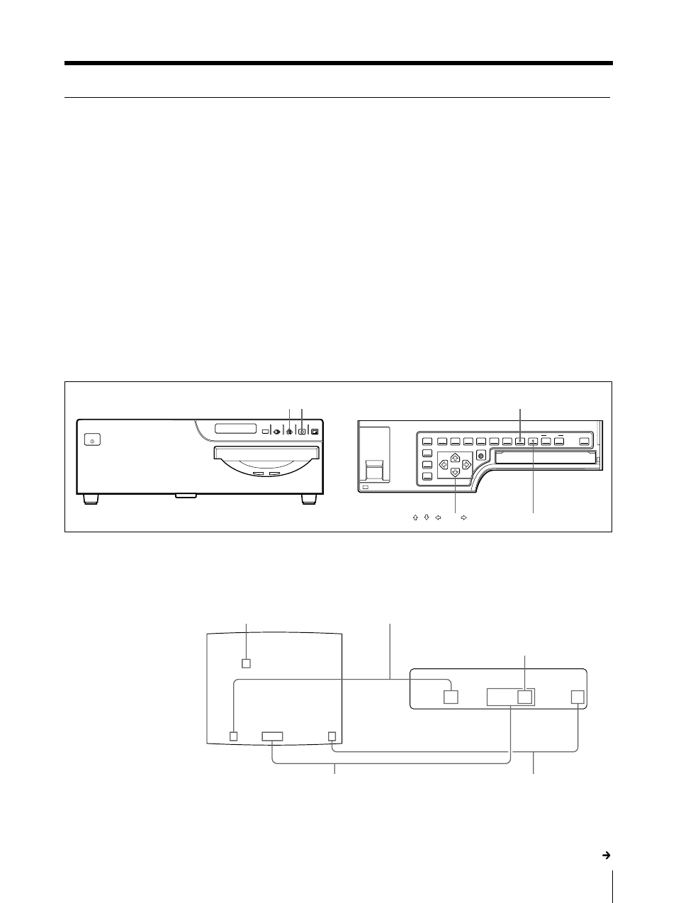 Q 1 a 4 f : 1 s, Ausdrucken von mehreren verkleinerten bildern | Sony UP-50 User Manual | Page 327 / 428