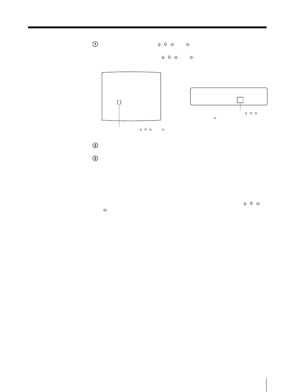 Q 1 a 4 f : 3 s | Sony UP-50 User Manual | Page 329 / 428