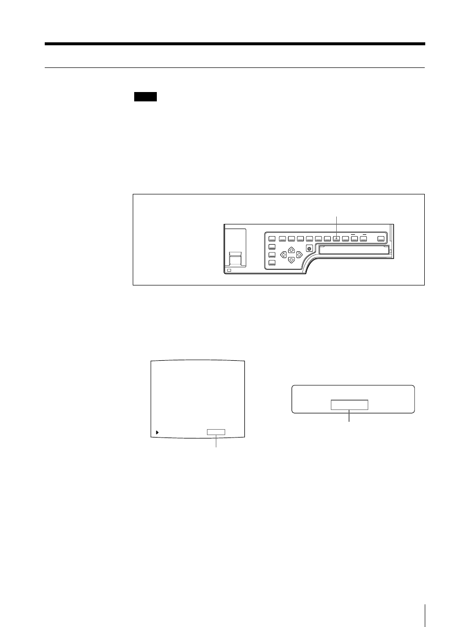 Sony UP-50 User Manual | Page 33 / 428