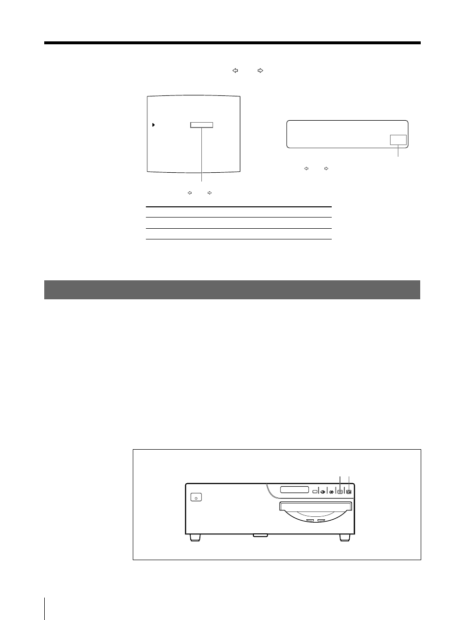 Ausdrucken von identischen verkleinerten bildern, So f f / on e p ara t e | Sony UP-50 User Manual | Page 334 / 428