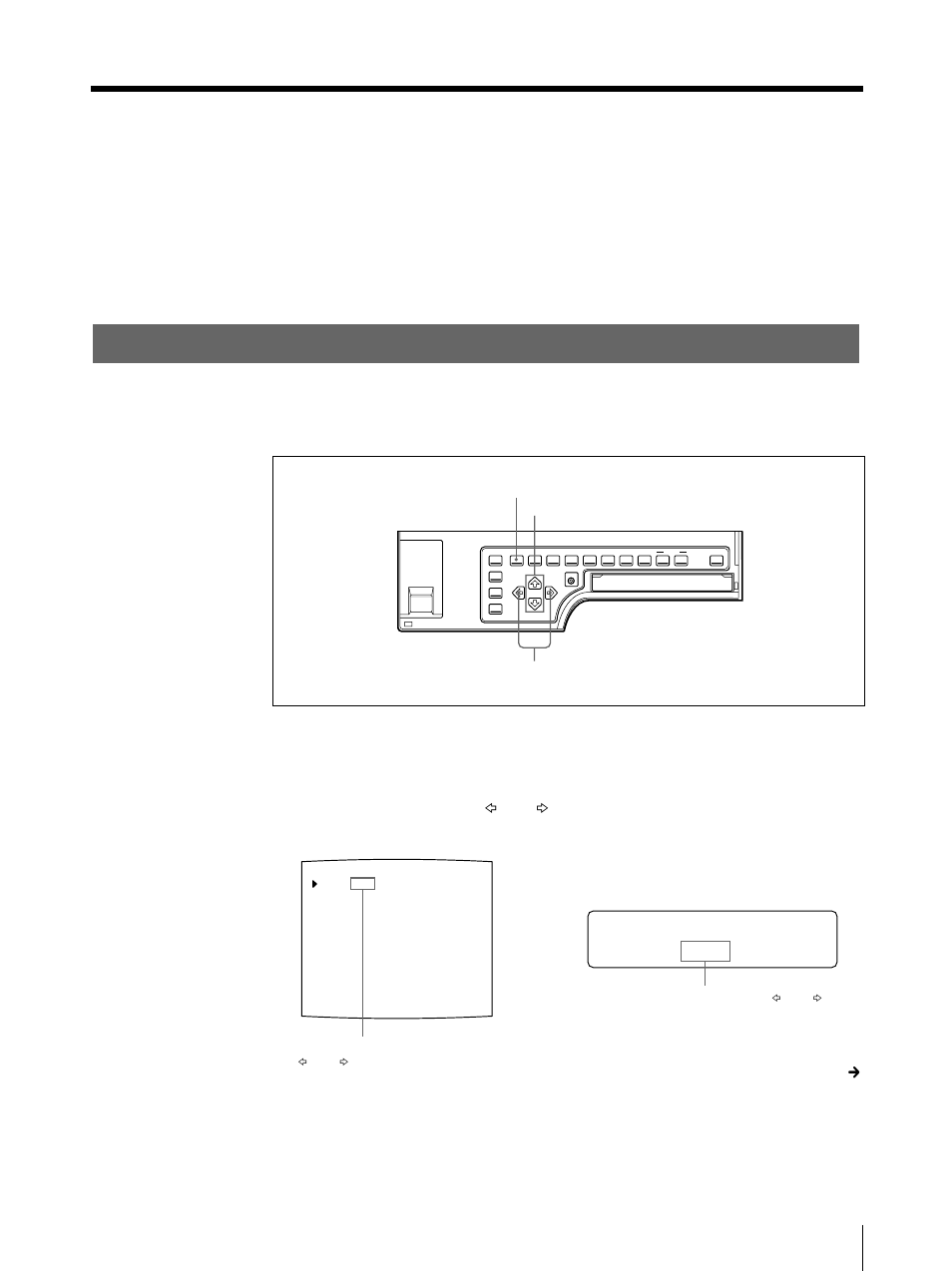 Ausdrucken von spiegelbildern, L/ c / l ay / p / i / o / a you t se t up | Sony UP-50 User Manual | Page 337 / 428