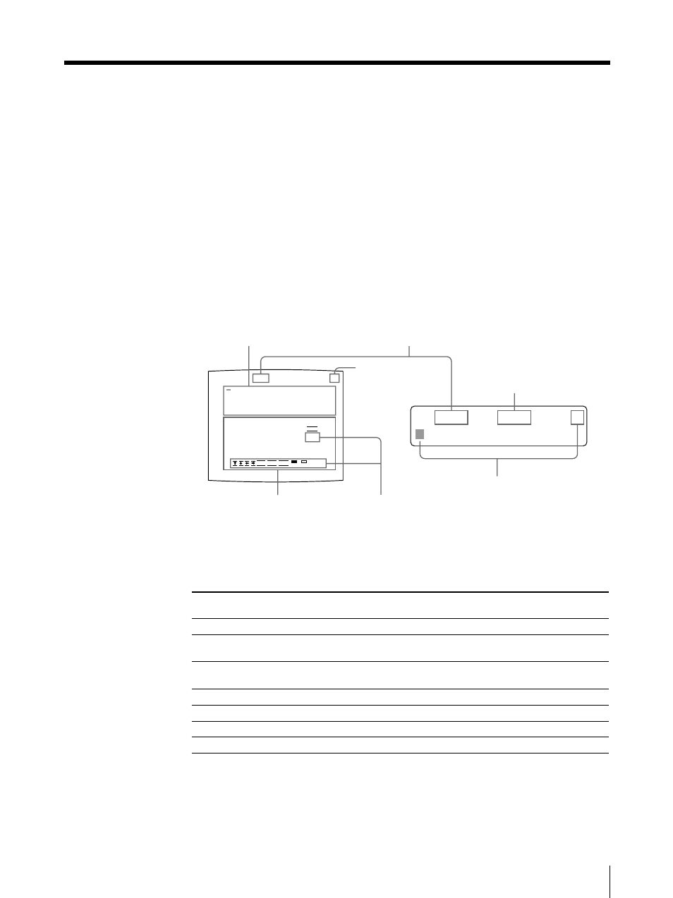 Ausdrucken von bildern mit untertitel, C . of f < a > 1 | Sony UP-50 User Manual | Page 339 / 428