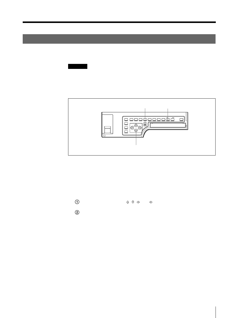 Eingeben eines untertitels | Sony UP-50 User Manual | Page 341 / 428