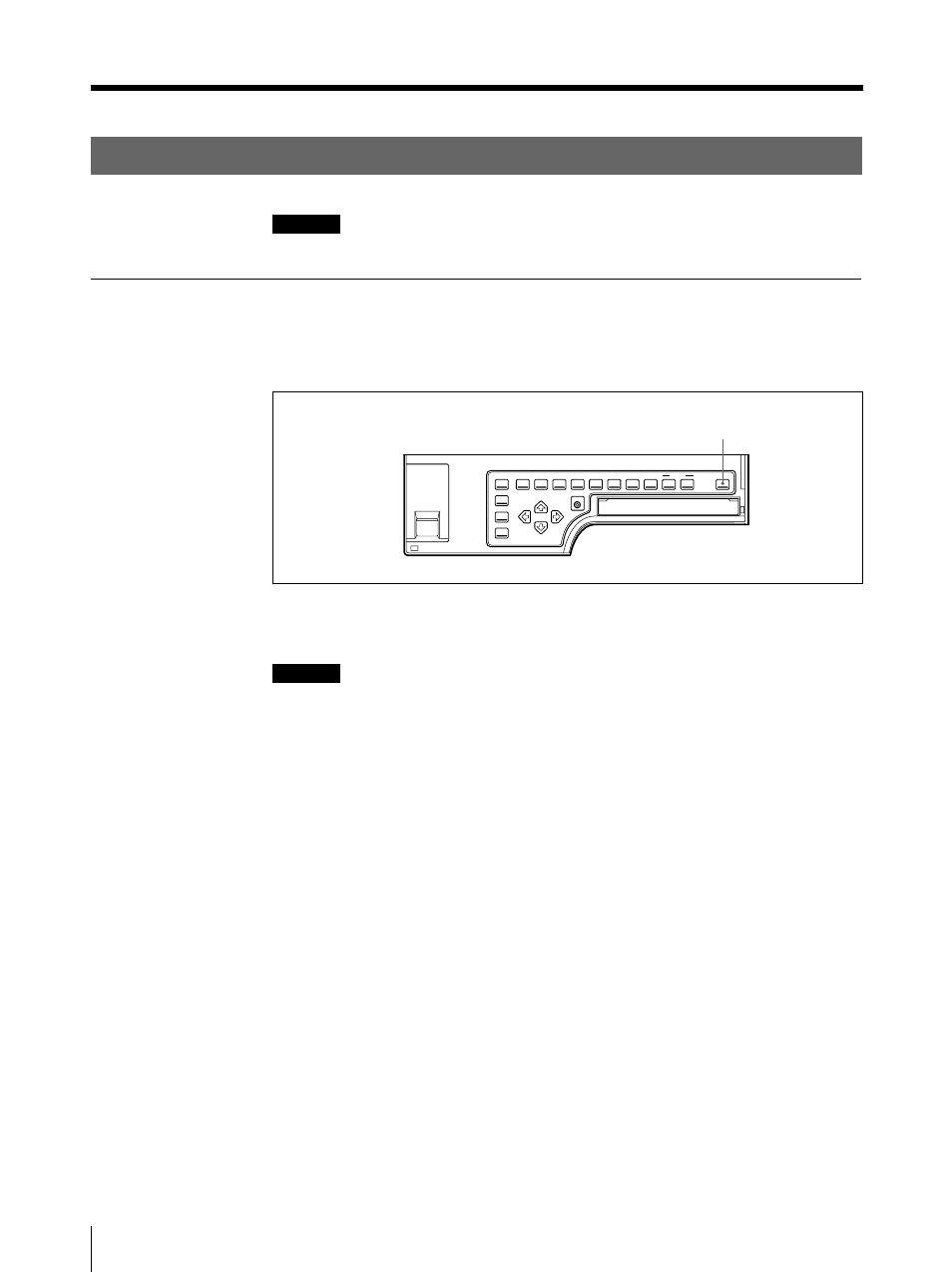 Löschen von bildern im speicher, Löschen der bilder im speicher (fortsetzung) | Sony UP-50 User Manual | Page 350 / 428